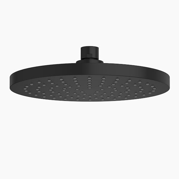 Clark Round II Overhead Shower