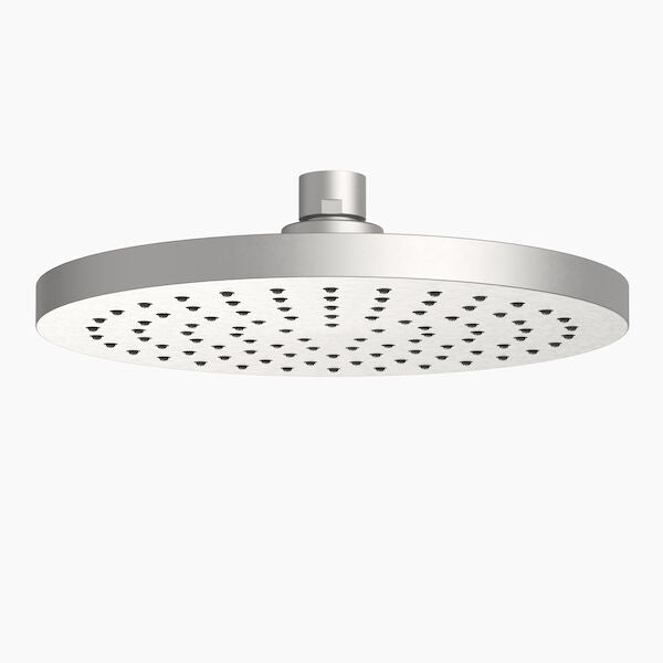 Clark Round II Overhead Shower