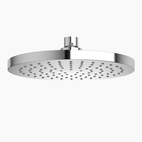 Clark Round II Overhead Shower