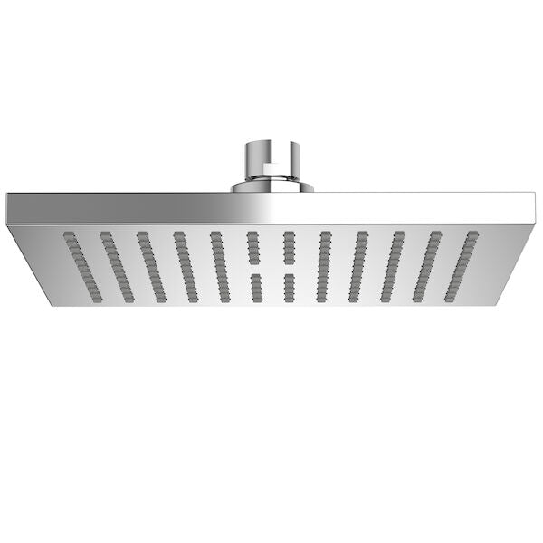 Clark Square II Overhead Shower
