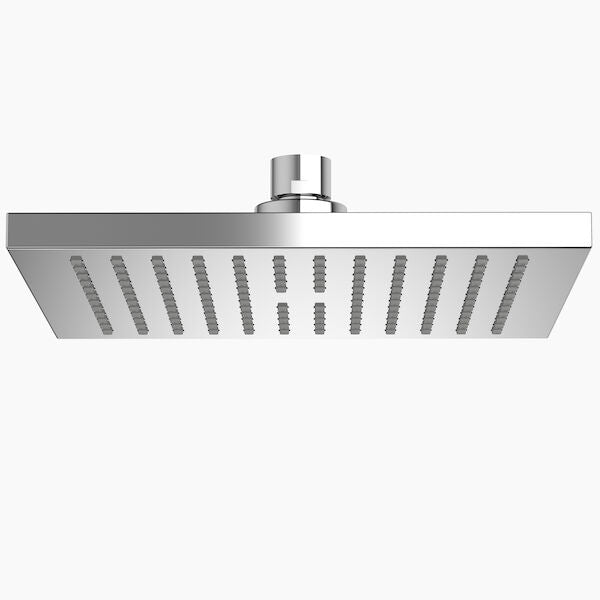 Clark Square II Overhead Shower