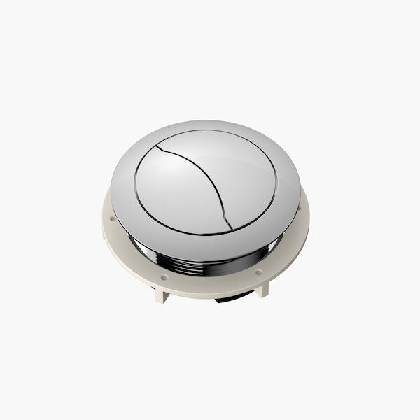 Clark Cistern Flush Button