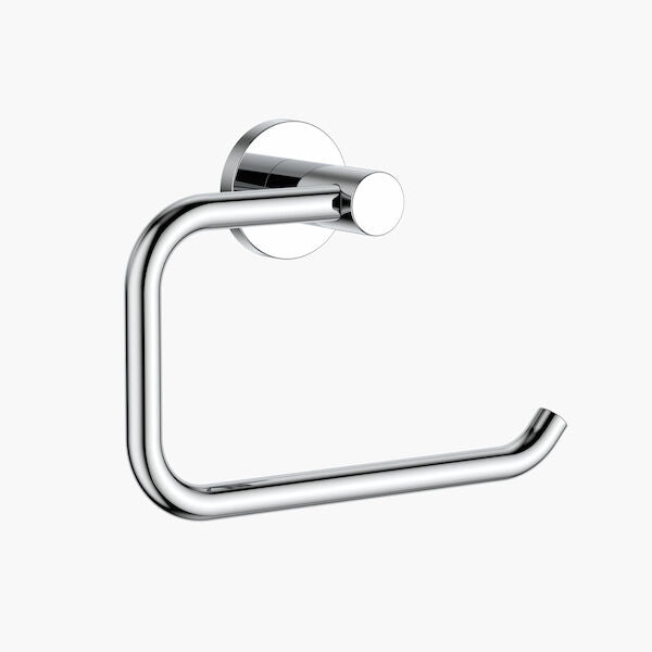 Clark Round Toilet Roll Holder