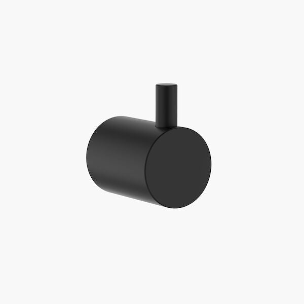 Clark Round Robe Hook