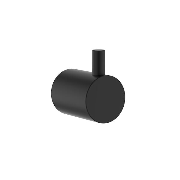 Clark Round Robe Hook