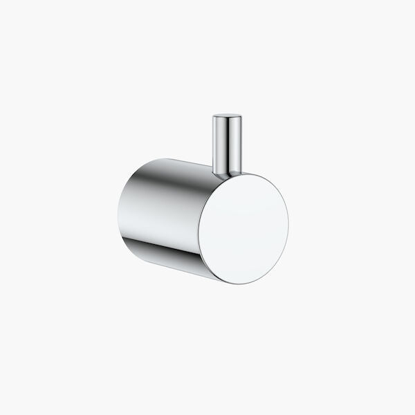 Clark Round Robe Hook