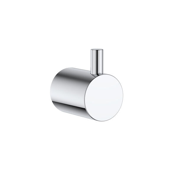Clark Round Robe Hook