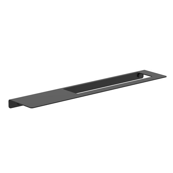 Clark Square Hand Towel Rail