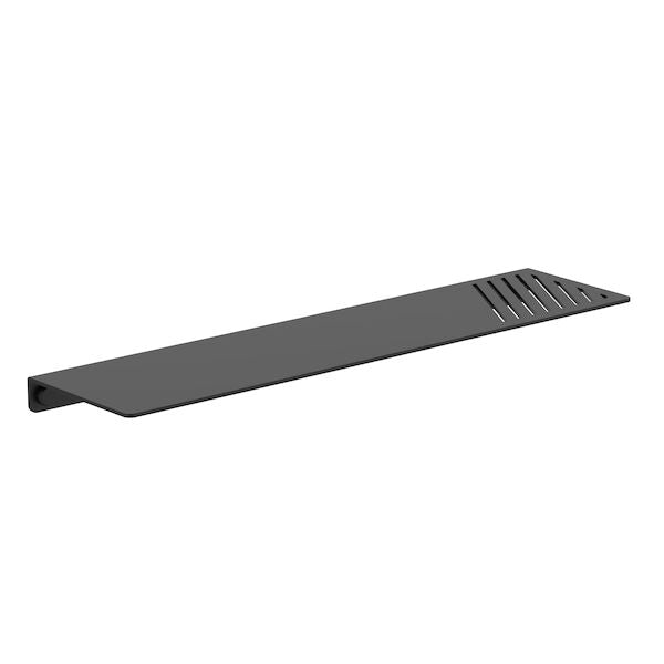 Clark Square Metal Shelf