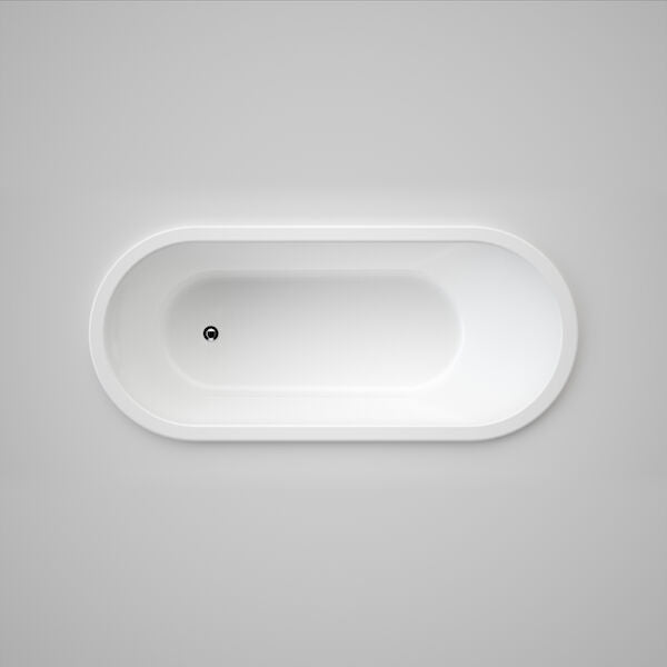 Caroma Classic 1700 Island Bath