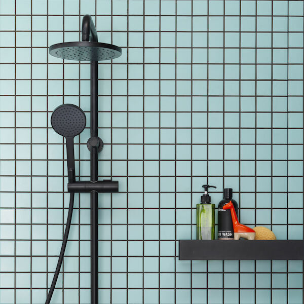 Clark Square Wall Caddy