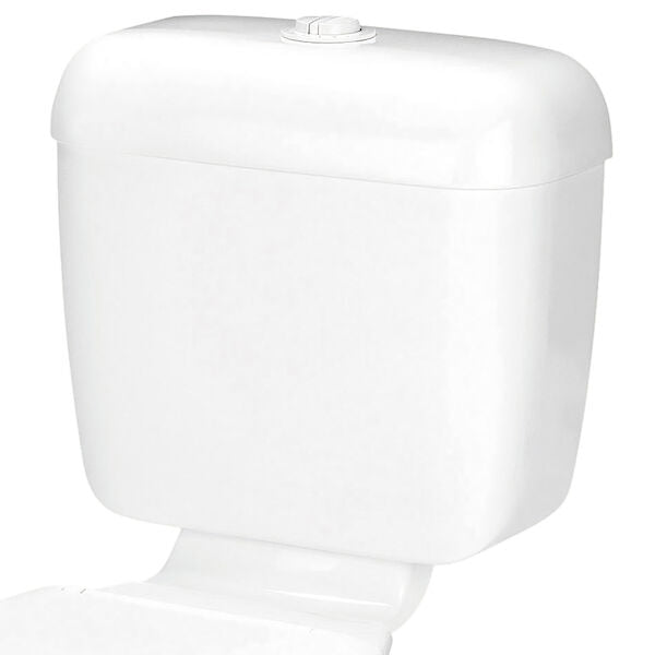 Stylus ALLEGRO LINK 3S RH CISTERN