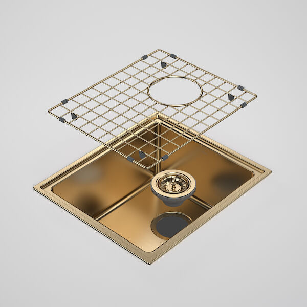 Caroma Urbane® II Single Bowl Sink