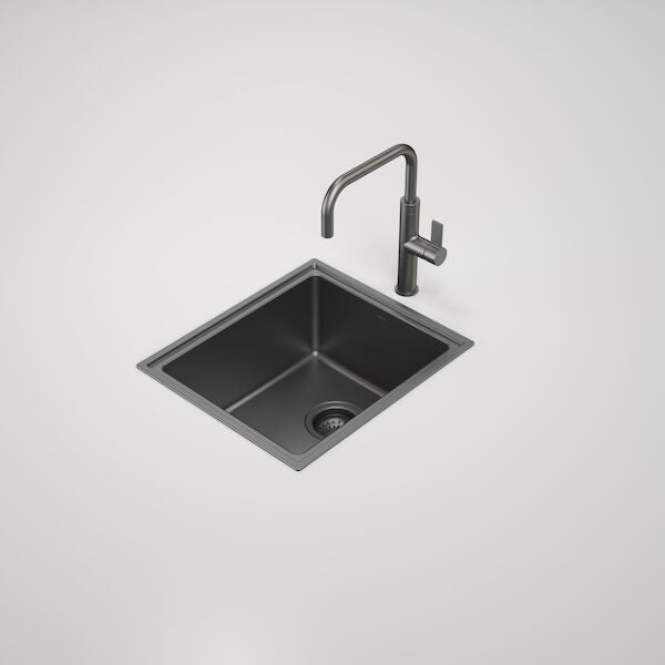 Caroma Urbane® II Single Bowl Sink