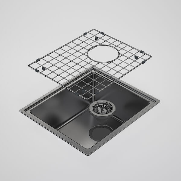 Caroma Urbane® II Single Bowl Sink