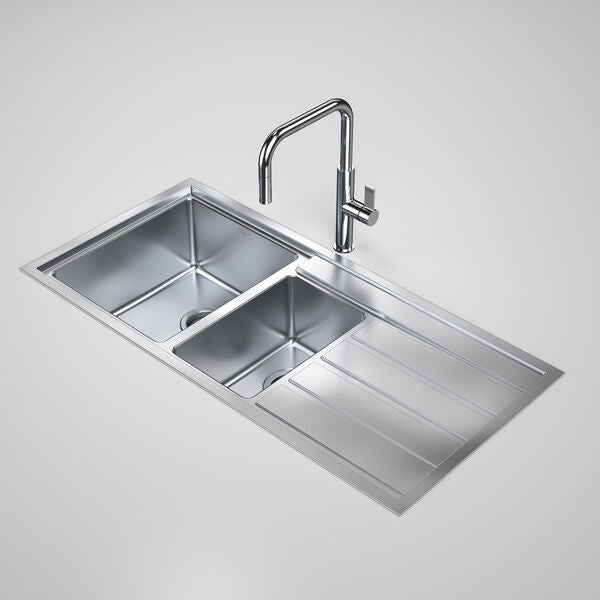 Caroma Urbane® II 1.5 Bowl 0TH LHB