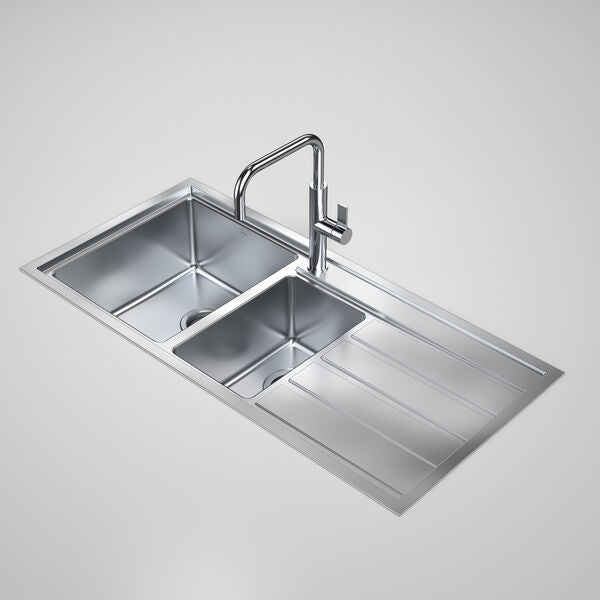 Caroma Urbane® II 1.5 Bowl 0TH LHB