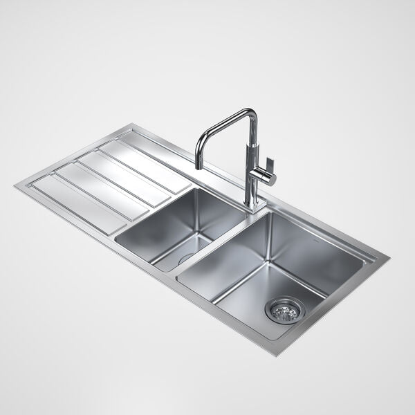 Caroma Urbane® II 1.5 Bowl 0TH RHB