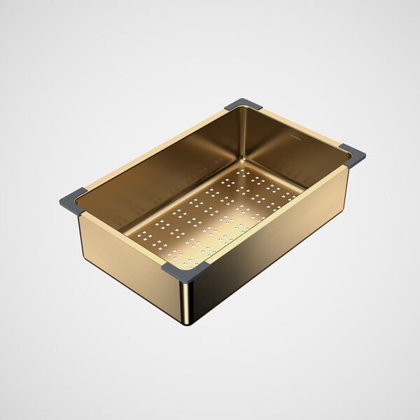 Caroma Urbane® II Stainless Steel Colander