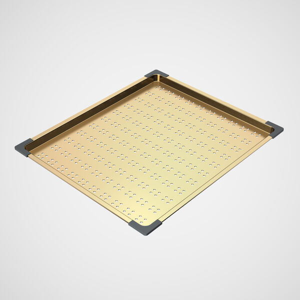 Caroma Urbane® II Stainless Steel Drainer Tray