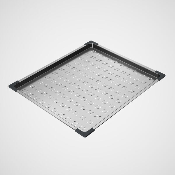Caroma Urbane® II Stainless Steel Drainer Tray