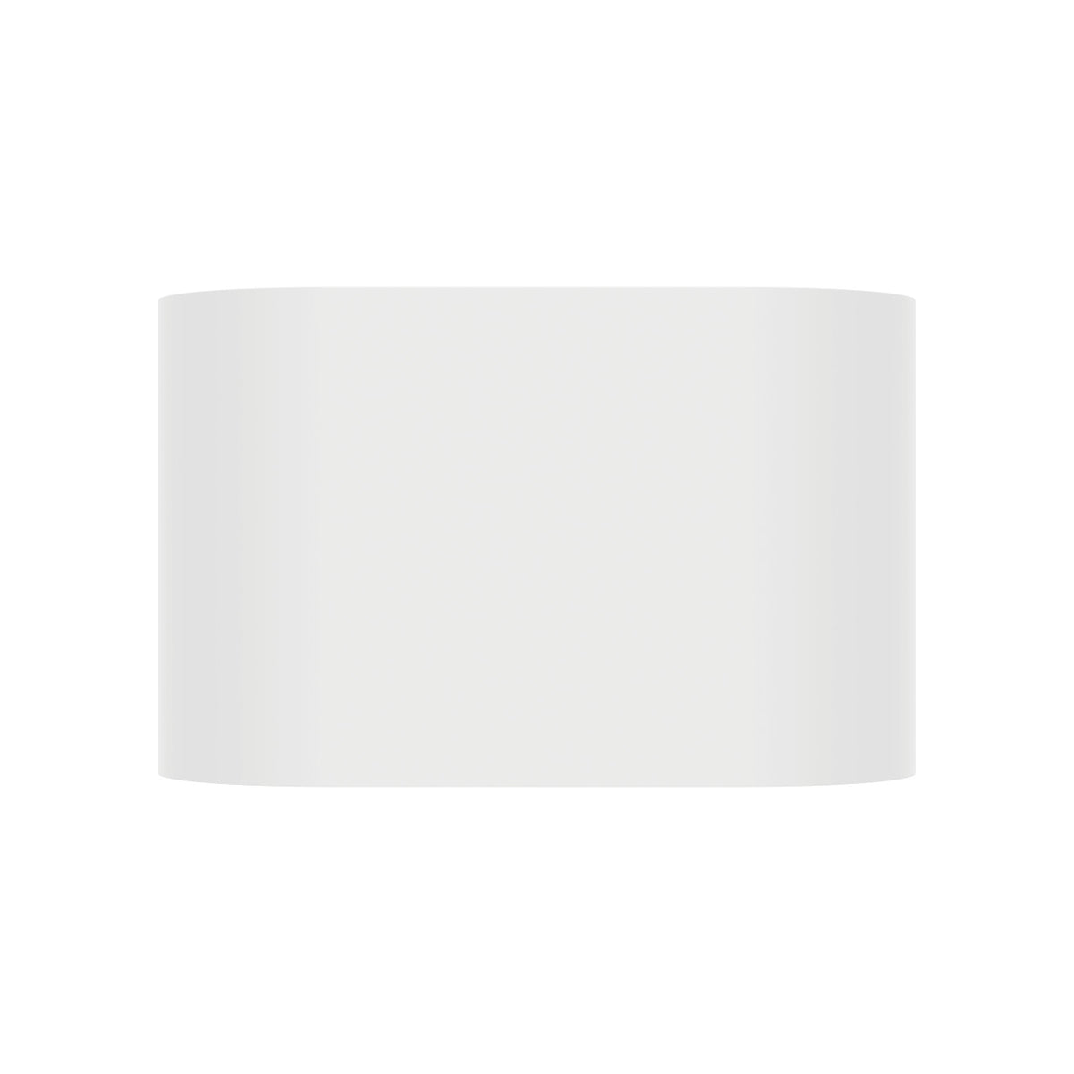 Fienza Ari Solid Surface Wall Basin, No Tap Hole