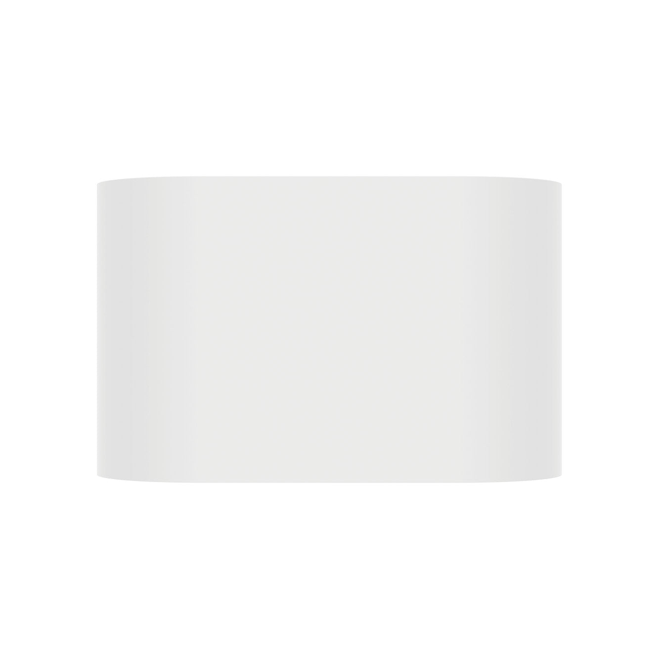 Fienza Ari Solid Surface Wall Basin, No Tap Hole