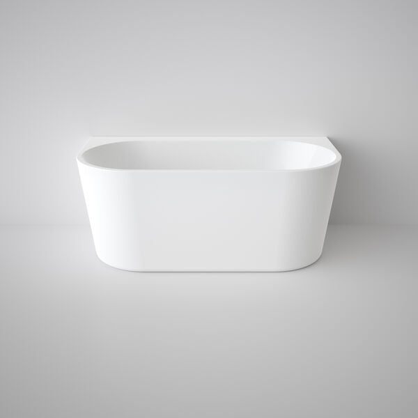 Caroma Urbane® II 1400 Back To Wall Bath