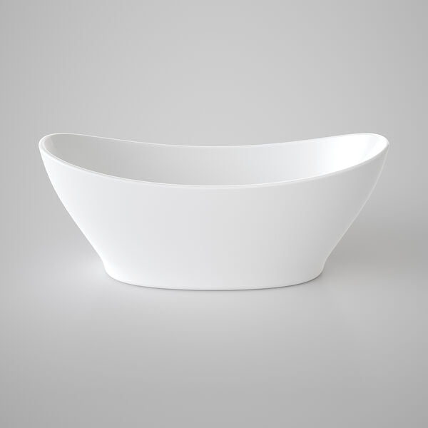 Caroma Cupid 1700 Freestanding Bath