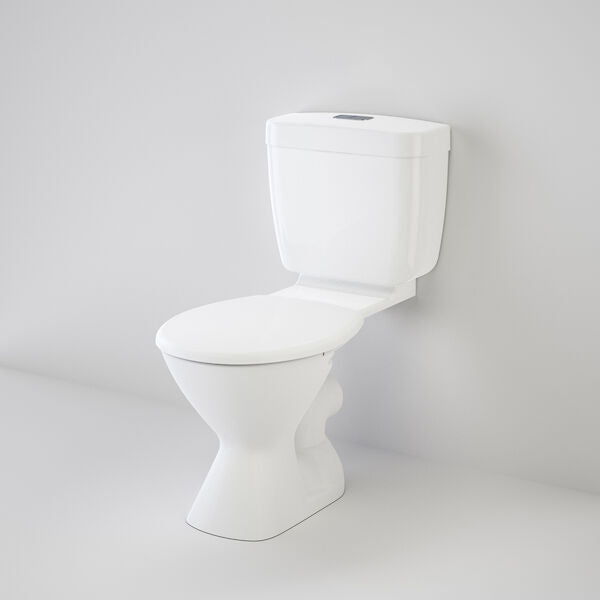Caroma Aire Concorde Connector Bottom Inlet S Trap Suite