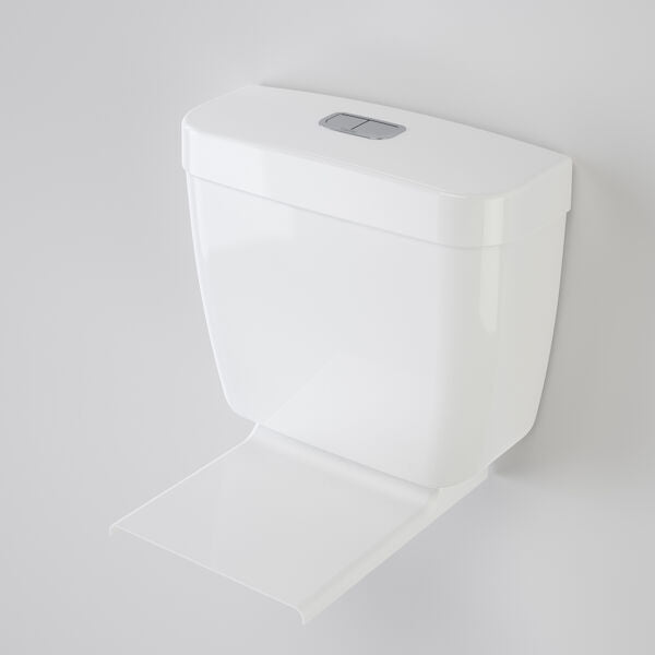 Caroma Aire Connector Bottom Inlet Cistern (includes seat and link)