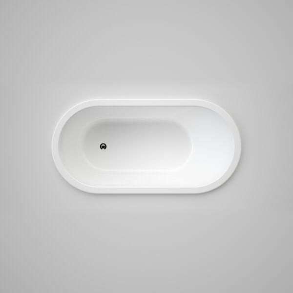 Caroma Classic 1500 Island Bath