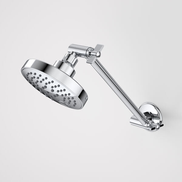 Caroma Luna® Adjustable Shower And Arm