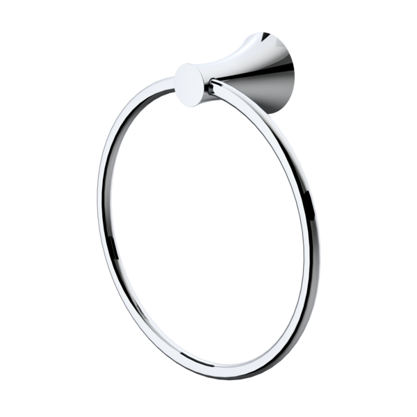 Caroma Elegance Towel Ring