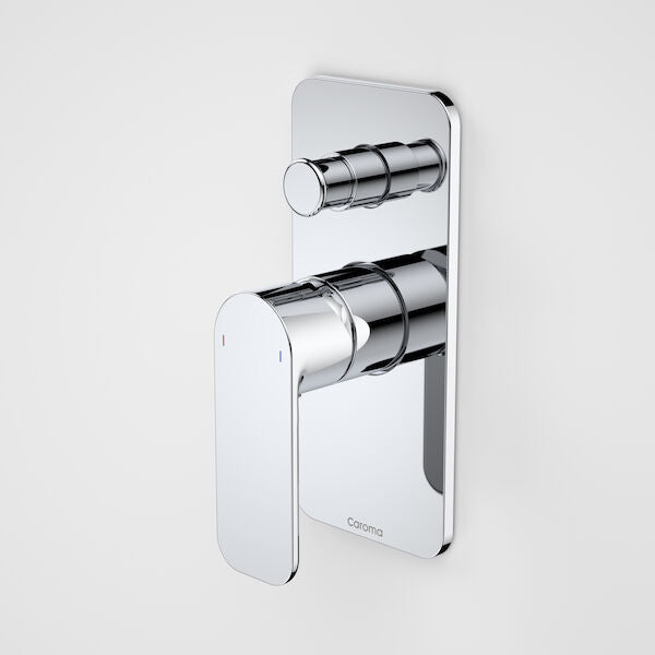 Caroma Luna® Bath/Shower Mixer with Diverter