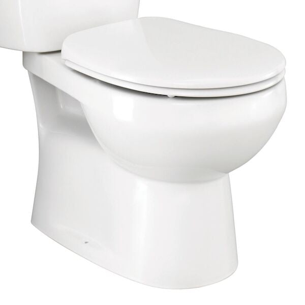 Caroma Mirage Close Coupled S Trap Pan