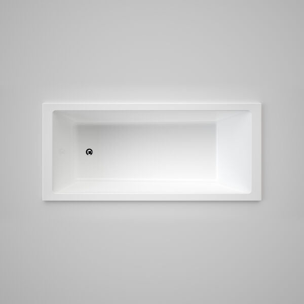 Caroma Newbury 1675 Island Bath