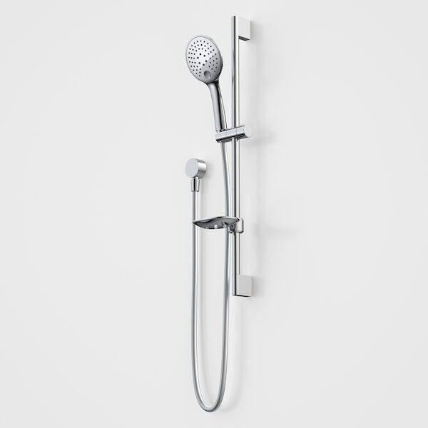 Caroma Pin Multifunction Rail Shower