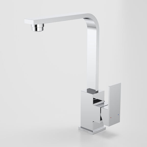 Caroma Quatro Solid Sink Mixer - Lead Free