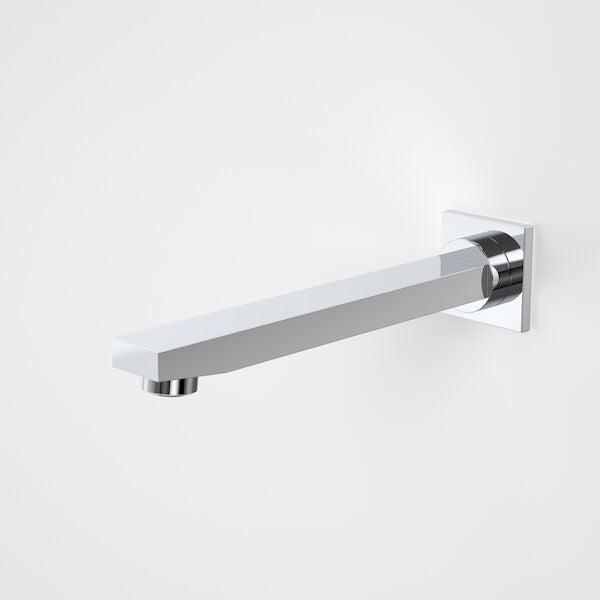 Caroma Quatro Wall Basin Outlet 200mm - Lead Free