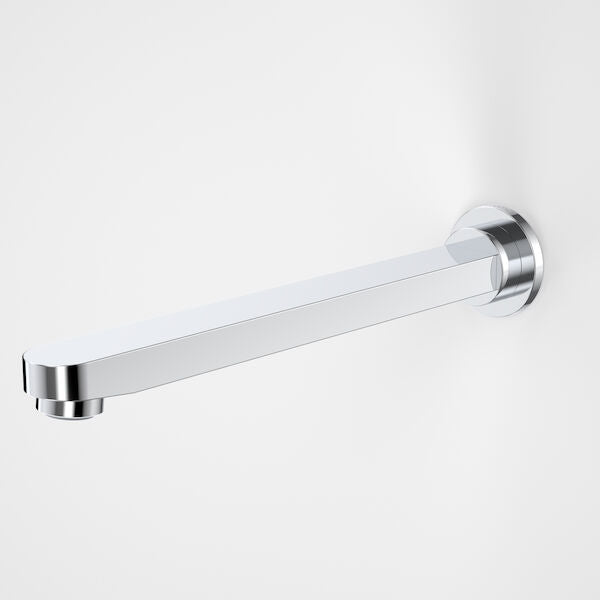 Caroma Saracom Wall Bath Outlet 240mm