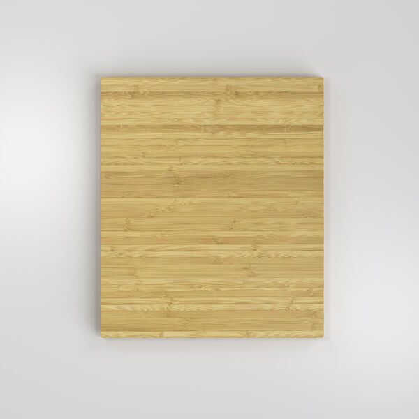Caroma Compass Bamboo Chopping Board Undermount