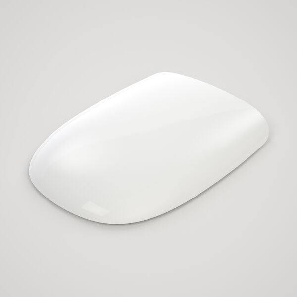 Caroma Contura® Soft Close Seat with GermGard®