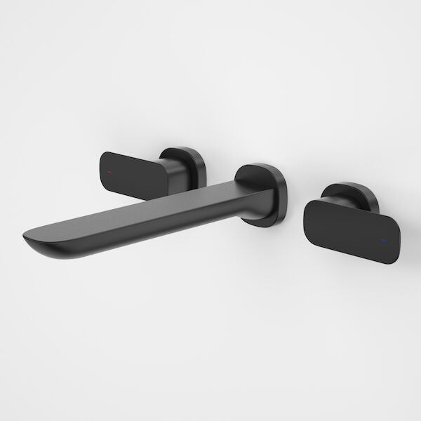 Caroma Contura® Wall Basin/Bath Set