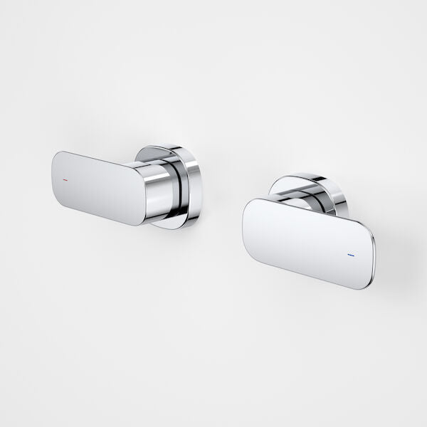 Caroma Contura® Wall Top Assemblies