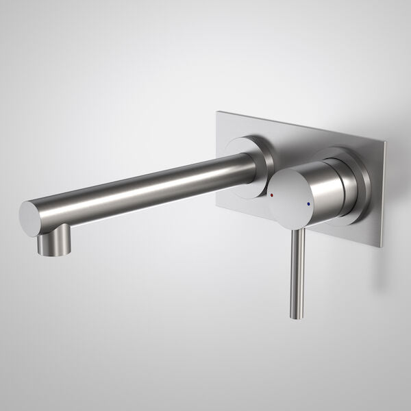 Caroma Titan Wall Basin Mixer - Lead Free