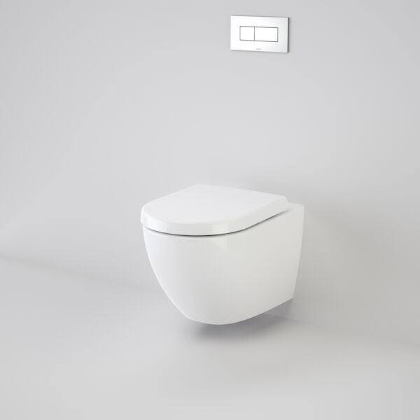 Caroma Urbane® Wall Hung Invisi Series II® Suite - ID, IW, IC
