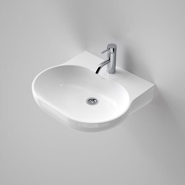 Caroma Opal® 510 Wall Basin 0TH