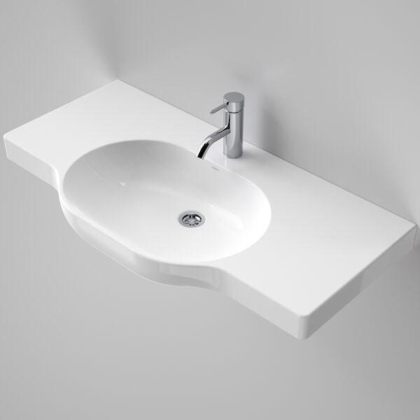 Caroma Opal® 900 Twin Wall Basin 0TH