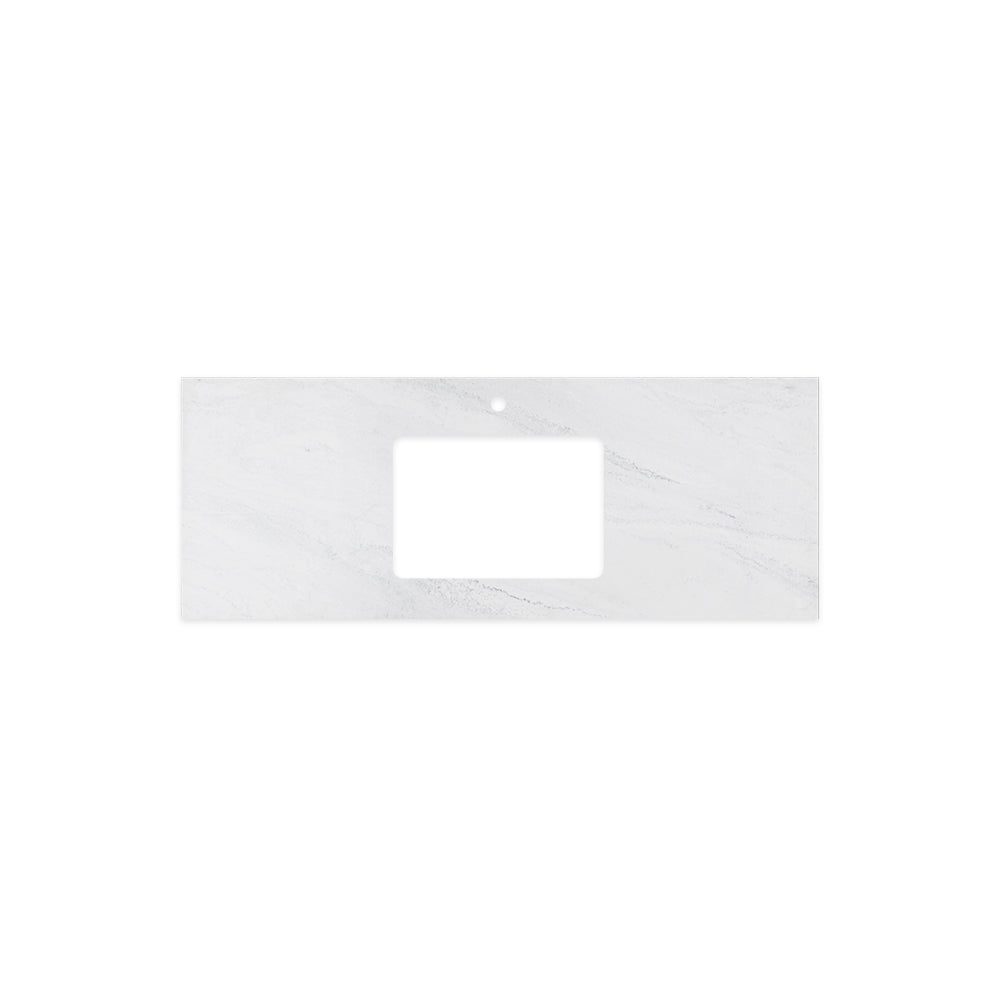 Fienza Solid Surface Vanity Top